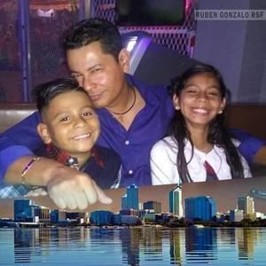 Meet your Posher, Mario